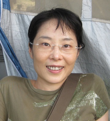 Naomi Yamashita, NTT Communication Science Labs, Japan - naomi-yamashita